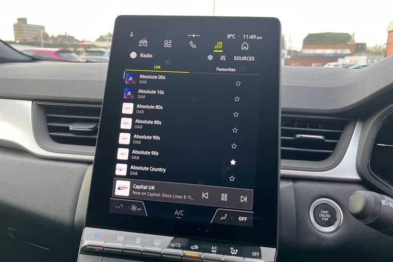 Used Renault Captur 2024 for sale - 77321916: Photo 18