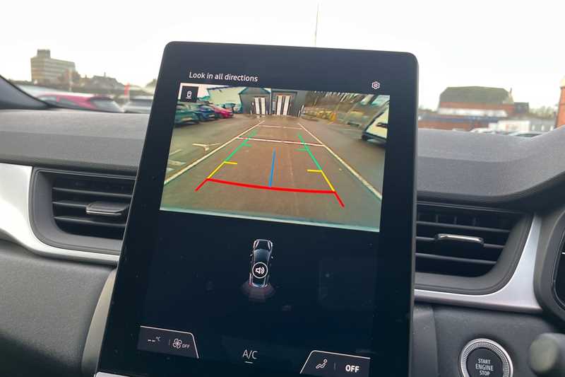 Used Renault Captur 2024 for sale - 77321916: Photo 19