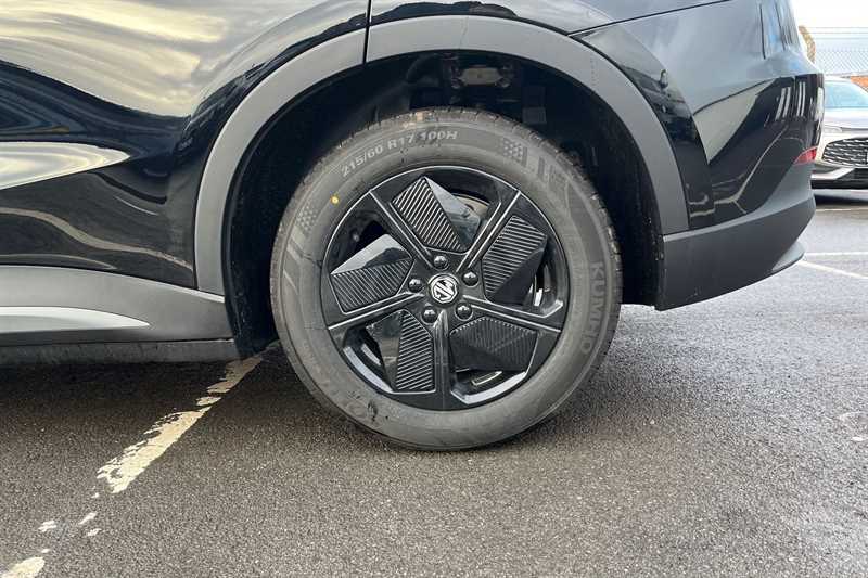 Used MG MGS5 2025 for sale - 77787993: Photo 9