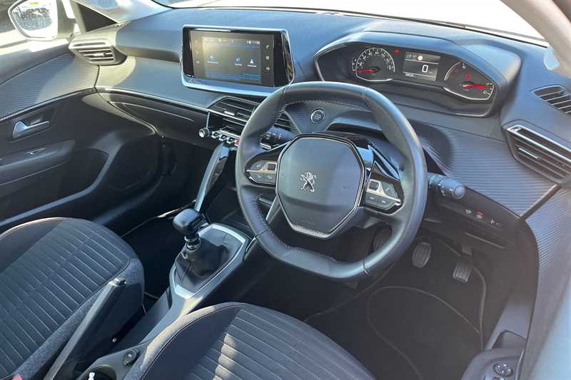 Used Peugeot 208 2021 for sale - 76088243: Photo 13