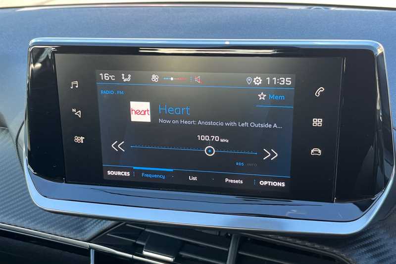Used Peugeot 208 2021 for sale - 76088243: Photo 17
