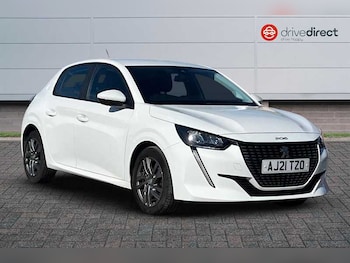 Peugeot - 208