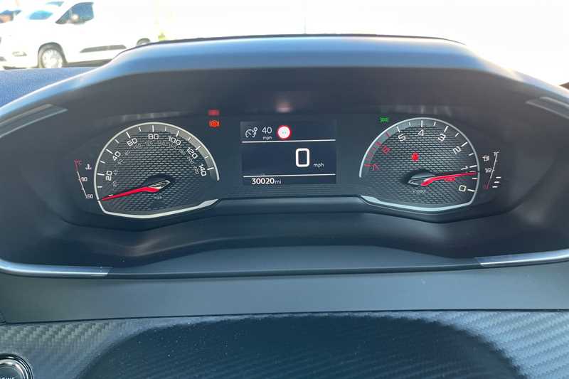 Used Peugeot 208 2021 for sale - 76088243: Photo 20
