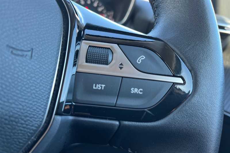 Used Peugeot 208 2021 for sale - 76088243: Photo 22