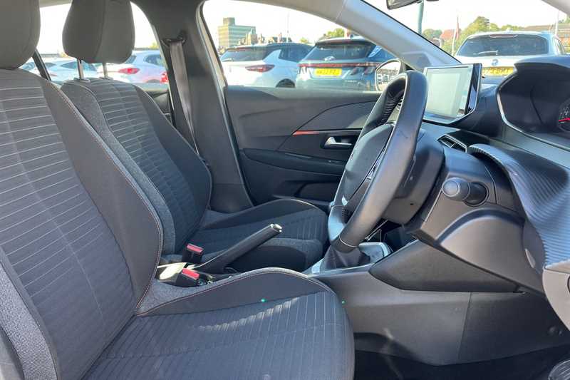 Used Peugeot 208 2021 for sale - 76088243: Photo 23