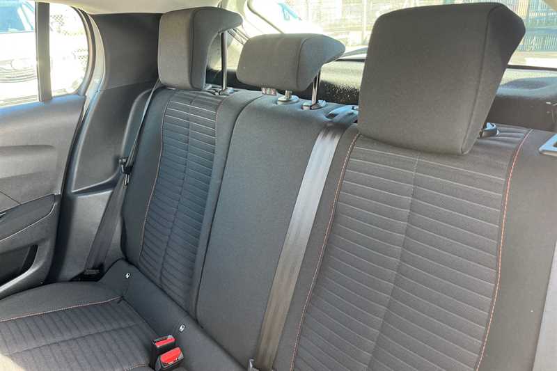 Used Peugeot 208 2021 for sale - 76088243: Photo 24