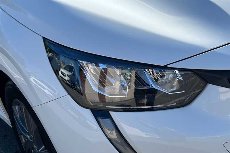 Used Peugeot 208 2021 for sale - 76088243: Photo 28