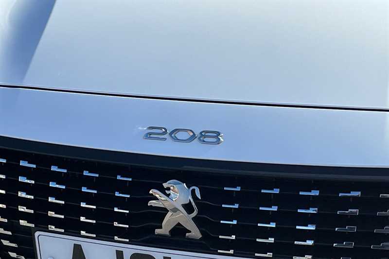 Used Peugeot 208 2021 for sale - 76088243: Photo 30