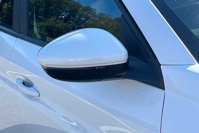 Used Peugeot 208 2021 for sale - 76088243: Photo 34