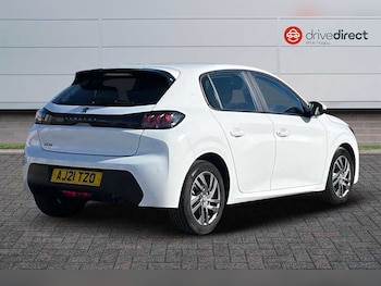 Used Peugeot 208 2021 for sale - 76088243: Photo 3