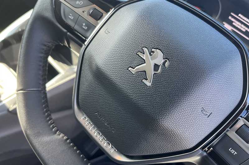 Used Peugeot 208 2021 for sale - 76088243: Photo 40