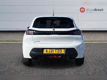 Used Peugeot 208 2021 for sale - 76088243: Photo 4