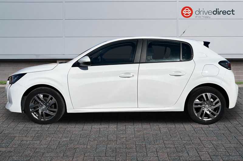 Used Peugeot 208 2021 for sale - 76088243: Photo 6