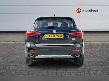 Used MG MG HS 2020 for sale - 78295088: Photo