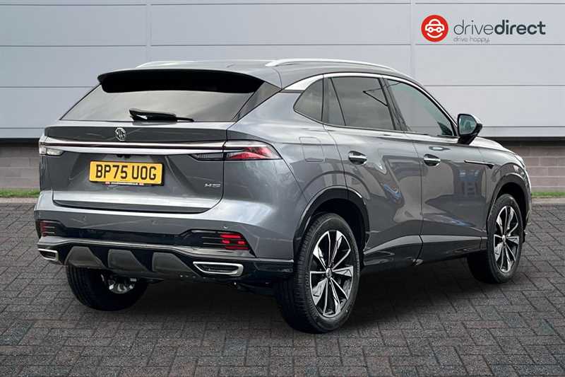 Used MG MG HS 2026 for sale - 77895649: Photo 3