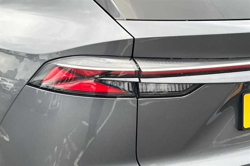 Used MG MG HS 2026 for sale - 77895649: Photo 31