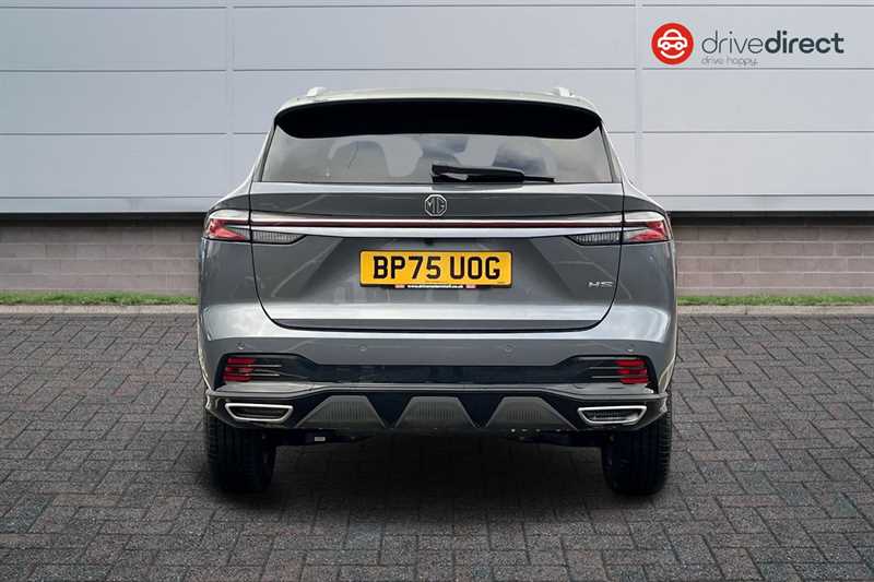 Used MG MG HS 2026 for sale - 77895649: Photo 4