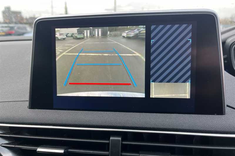 Used Peugeot 5008 2019 for sale - 77444365: Photo 19