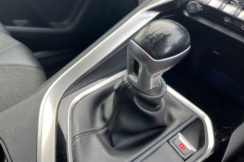 Used Peugeot 5008 2019 for sale - 77444365: Photo 20