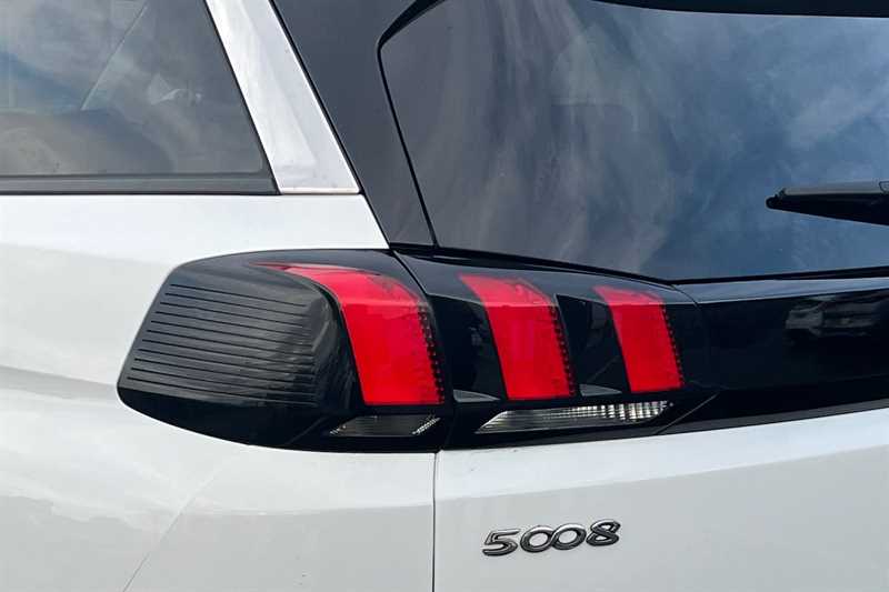 Used Peugeot 5008 2019 for sale - 77444365: Photo 31