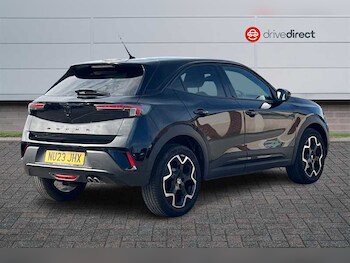 Used Vauxhall Mokka 2023 for sale - 78265834: Photo