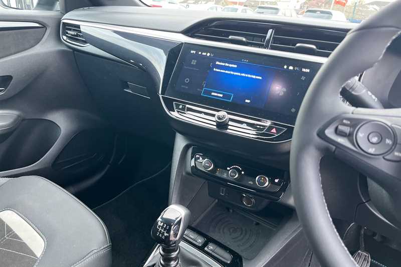 Used Vauxhall Corsa 2025 for sale - 78138838: Photo 14