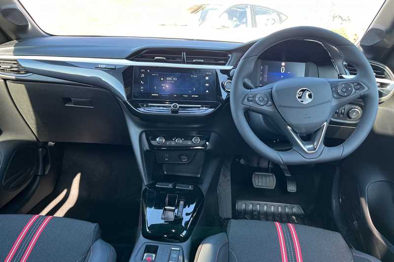 Used Vauxhall Corsa for sale - 76463248: Photo 12