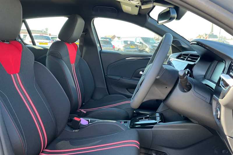 Used Vauxhall Corsa for sale - 76463248: Photo 23