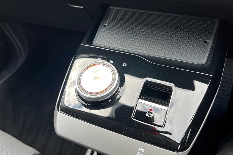 Used MG MG4 2025 for sale - 76852252: Photo 15