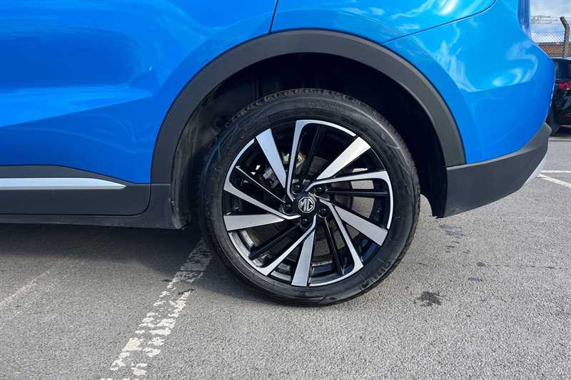 Used MG MG ZS 2025 for sale - 78076163: Photo 10