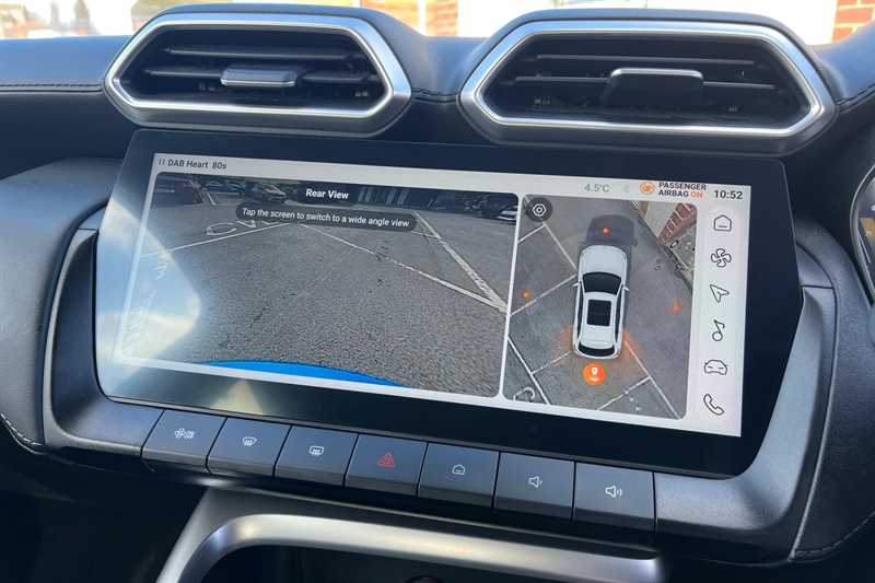 Used MG MG ZS 2025 for sale - 78076163: Photo 19