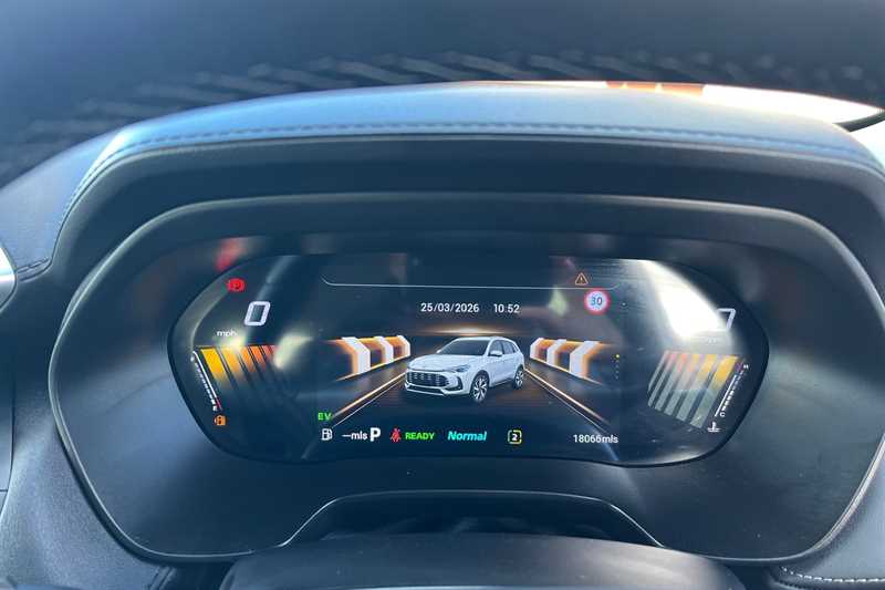 Used MG MG ZS 2025 for sale - 78076163: Photo 20