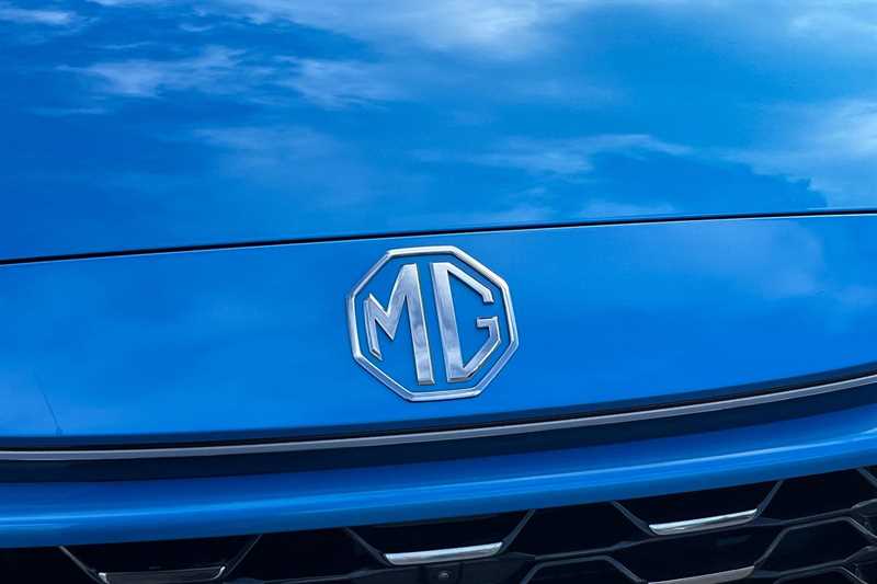 Used MG MG ZS 2025 for sale - 78076163: Photo 30