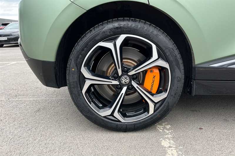 Used MG MG4 2023 for sale - 78138973: Photo 11