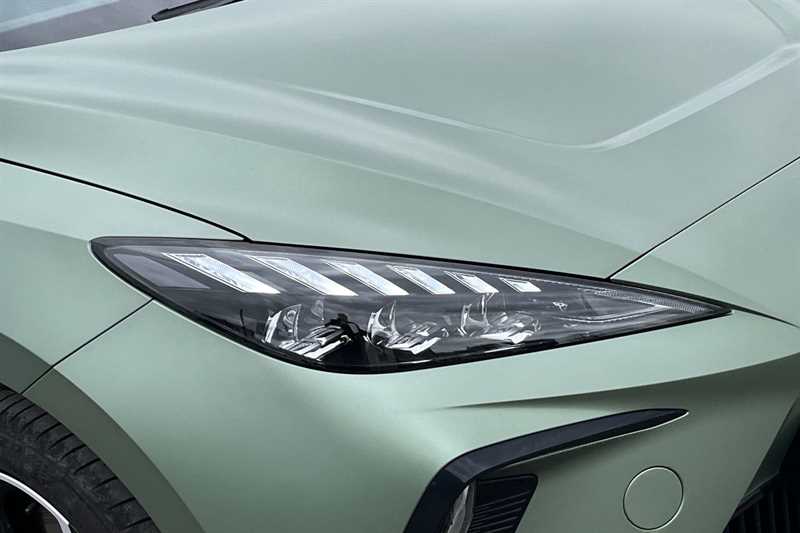 Used MG MG4 2023 for sale - 78138973: Photo 28