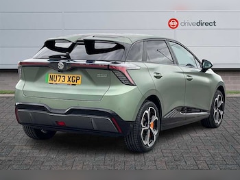 Used MG MG4 2023 for sale - 78138973: Photo