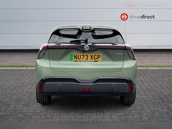 Used MG MG4 2023 for sale - 78138973: Photo