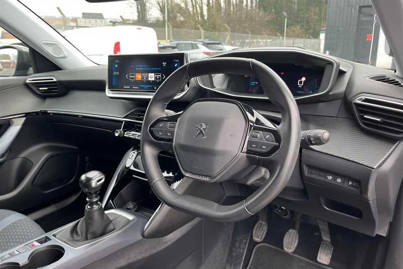 Used Peugeot 2008 2020 for sale - 76891376: Photo 13