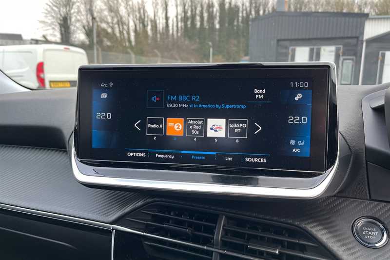 Used Peugeot 2008 2020 for sale - 76891376: Photo 17