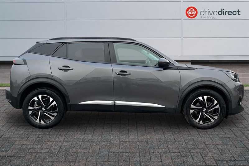 Used Peugeot 2008 2020 for sale - 76891376: Photo 2