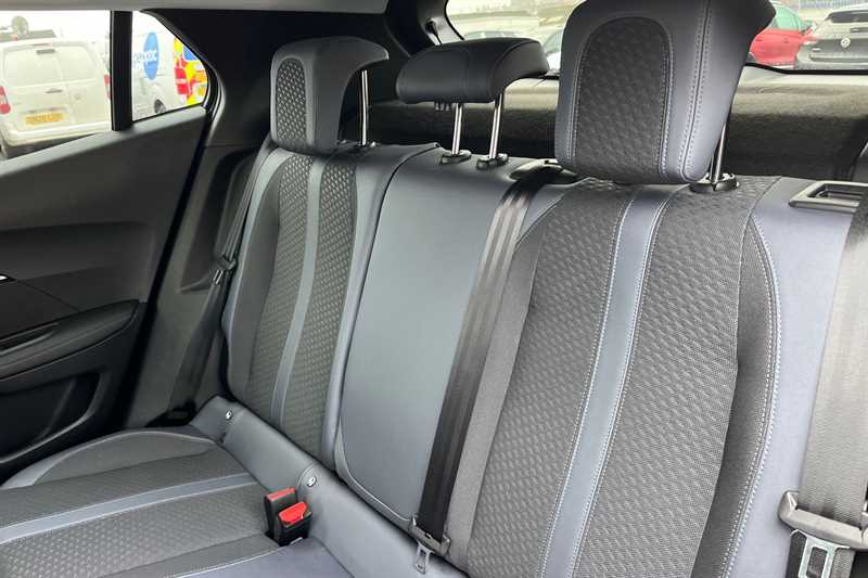 Used Peugeot 2008 2020 for sale - 76891376: Photo 24