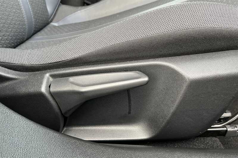 Used Peugeot 2008 2020 for sale - 76891376: Photo 26