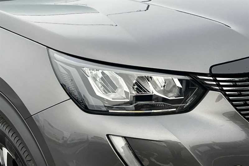 Used Peugeot 2008 2020 for sale - 76891376: Photo 28