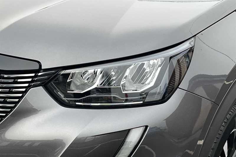 Used Peugeot 2008 2020 for sale - 76891376: Photo 29