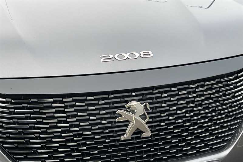 Used Peugeot 2008 2020 for sale - 76891376: Photo 30