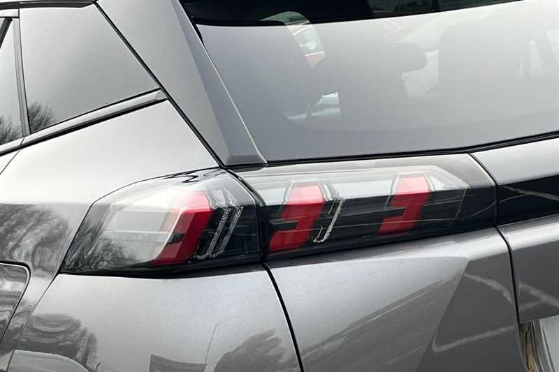 Used Peugeot 2008 2020 for sale - 76891376: Photo 31