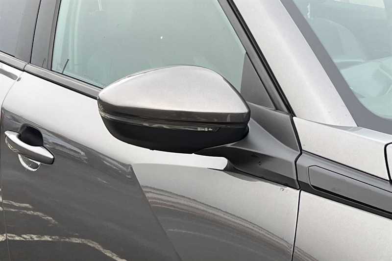 Used Peugeot 2008 2020 for sale - 76891376: Photo 34