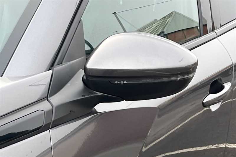 Used Peugeot 2008 2020 for sale - 76891376: Photo 35