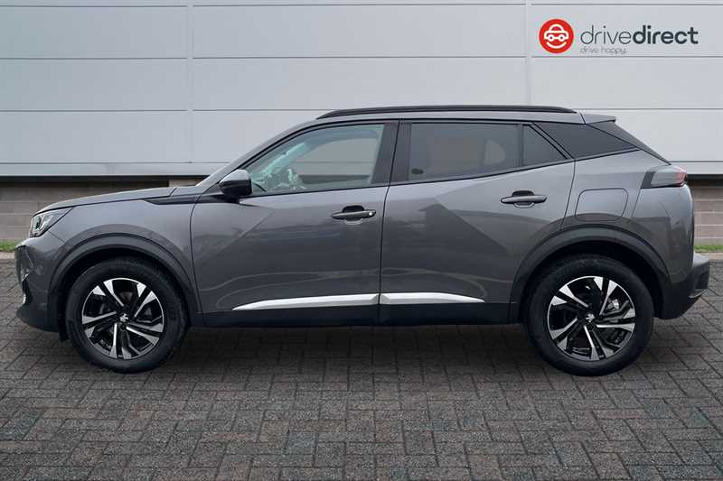 Used Peugeot 2008 2020 for sale - 76891376: Photo 6