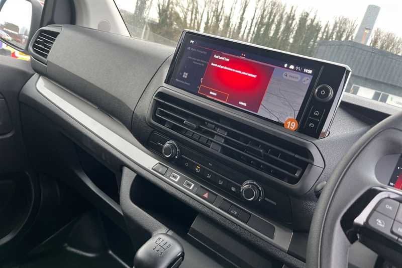 Used Vauxhall Vivaro 2025 for sale - 78130351: Photo 14